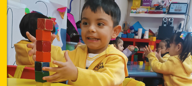 K1: The Upside Down World