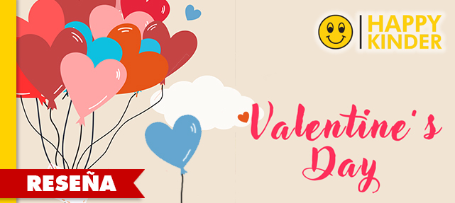 Valentine´s Day: Sharing Hearts