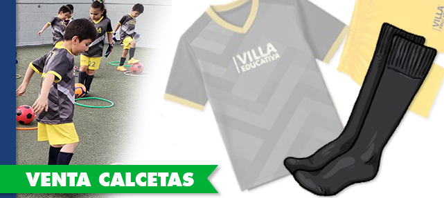 Venta de Calcetas