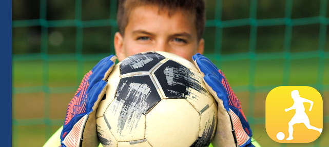 Fútbol Villa: Entrenamiento específico porteros