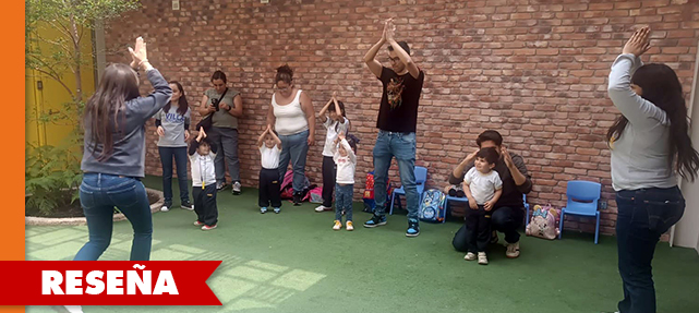 Little Voices, Big Joy