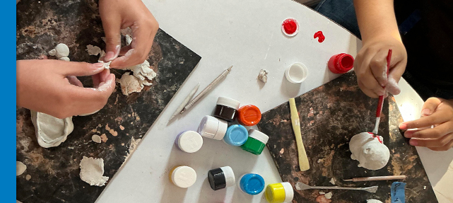 El Atelier como experiencia y no como exigencia