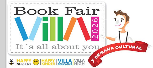 ¡Nuestra Semana Cultural 2026 está por comenzar!