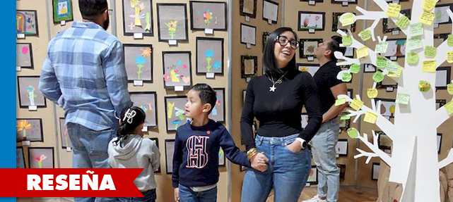 1o: Cierre de Proyecto: Small Seeds, Big Plants