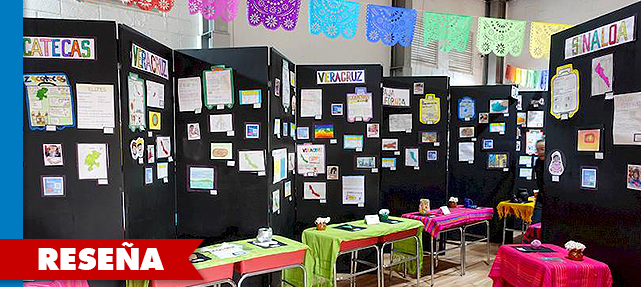 4: Cierre de Proyecto: Un viaje por México