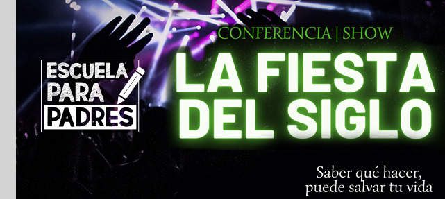 La Fiesta del Siglo 5o, 6o y Villa High