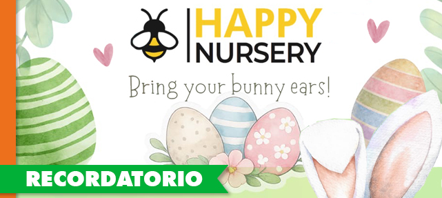 Hop into a magical Easter celebration with us!