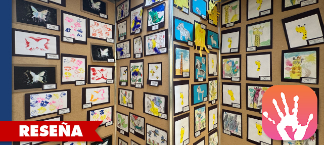 Del reino animal al Arte