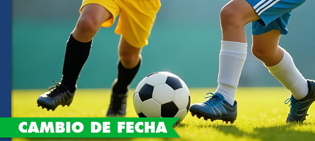 Equipo de Fútbol Happy: Partido amistoso