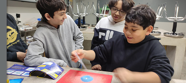 Los ganadores del Premio Nobel