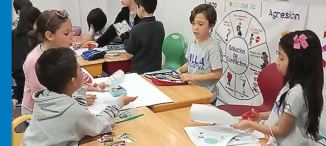 2o: Cuídame, también soy tu casa