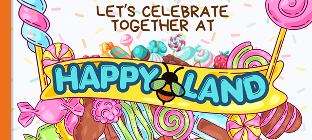 Children’s Day Celebration