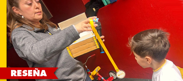 Sixth Shoelace Ceremony!