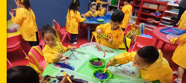 K1: It´s Not a Stick!