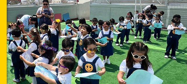 K1: Exploring the Sky Looking for Clouds