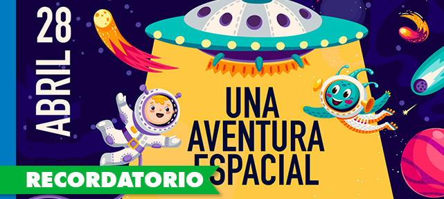 Celebración del Día del niño