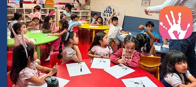 Arte: Easter Bunnies