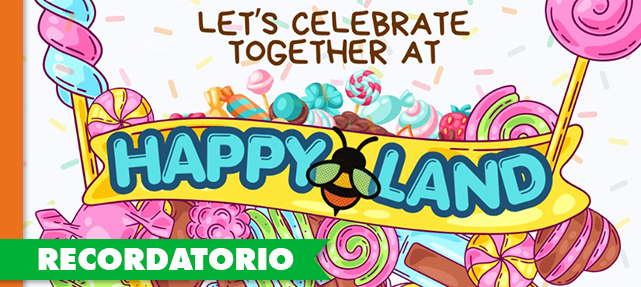 Children’s Day Celebration