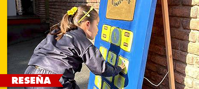 Our Seventh Ring, Ring…Numbers!